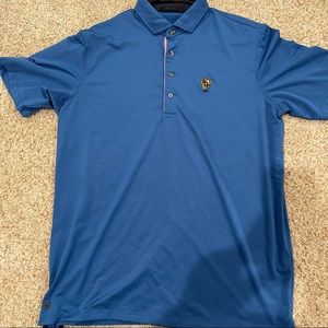 Greyson Golf Shirt